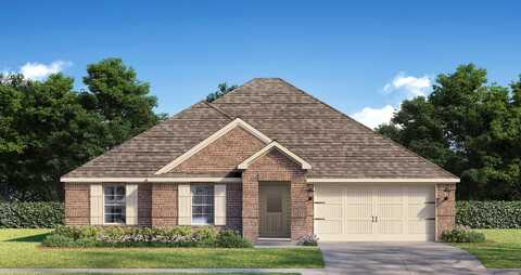 1322 INKS DRIVE, Desoto, TX 75115