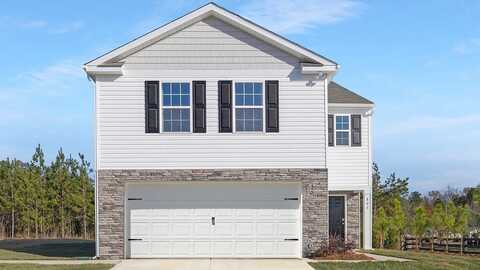1055 Horizon Lane, Chester, SC 29706