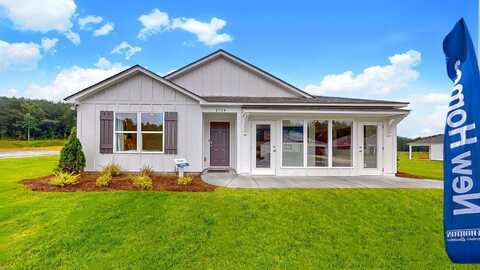 4081 Brookside Drive, GARDENDALE, AL 35117