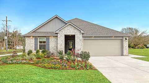 124 Bur Oak Drive, Lafayette, LA 70507