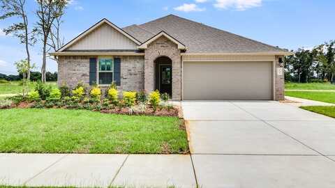 100 Reid Drive, Sunset, LA 70584