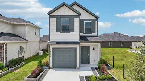 842 Sweet Jubilee Lane, Houston, TX 77090