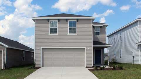 24342 NW 11TH PLACE, Newberry, FL 32669