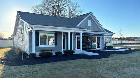 1109 Albritton Ln, Salisbury, MD 21801
