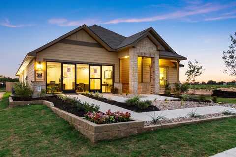 2324 Jeter Drive, BRYAN, TX 77807