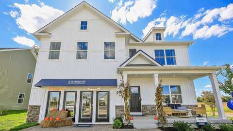 218 Munsee Circle, Winchester, VA 22602