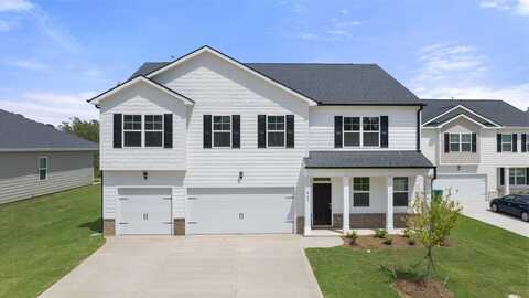 1259 BIRCH CIRCLE, Grovetown, GA 30813