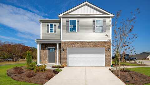 215 Giant Oak Avenue, Statesville, NC 28677