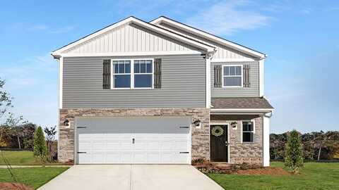 1382 6th Street NE, Hickory, NC 28601