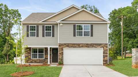 5054 Beargrass Drive, Dallas, NC 28034