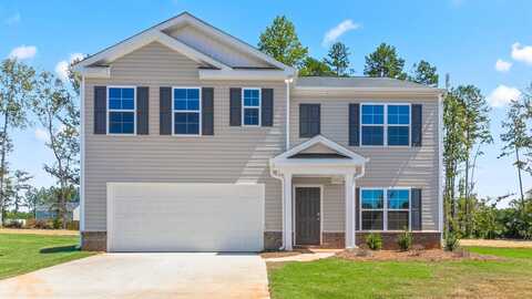241 Maverick Trail Drive, KING, NC 27021