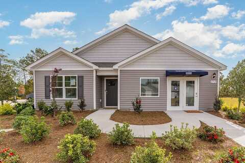 4496 East Coast Lane, Shallotte, NC 28470