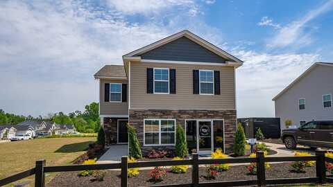 199 HUNTERS BRANCH DR, Hopkins, SC 29061