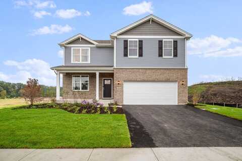 17229 Munster Ln., TINLEY PARK, IL 60477