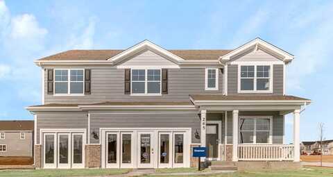 294 Astor Ct, Elgin, IL 60124