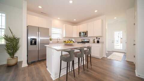 6216 Cascades Drive, Whitestown, IN 46075