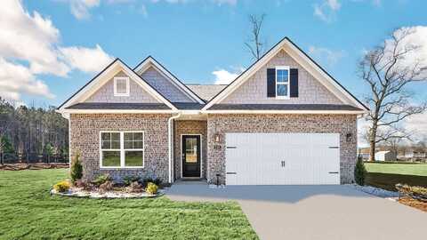 2151 Madison Lane NE, Cleveland, TN 37323