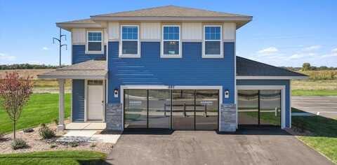 943 Redfield Circle, Delano, MN 55328