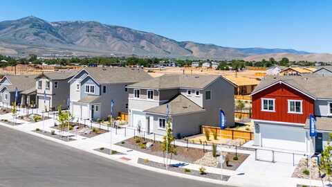 7712 Blue Gulch Road, Reno, NV 89506