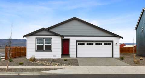 1510 S Mallard Way, Ellensburg, WA 98926