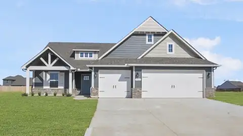 15713 E. 75th Pl. N., Owasso, OK 74055