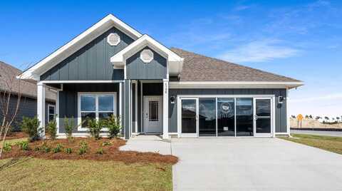 4473 Riparian Lane, PANAMA CITY, FL 32404