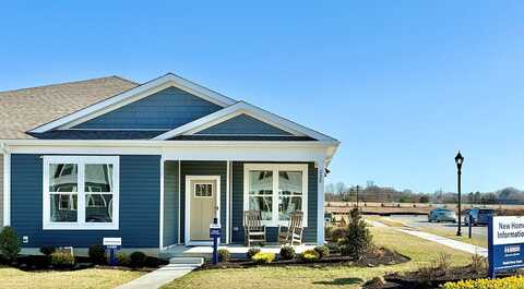 116 Ridgely Blvd, Dover, DE 19904