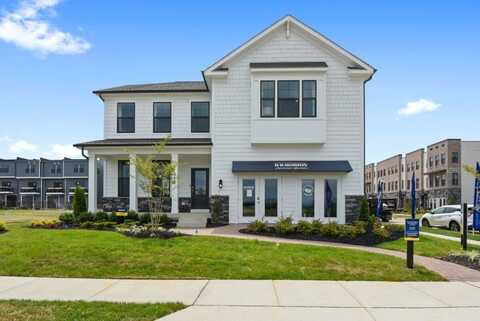 453 Ensemble Way, Frederick, MD 21701