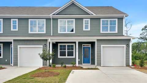 2130 Tulip Popular Street, Leland, NC 28451
