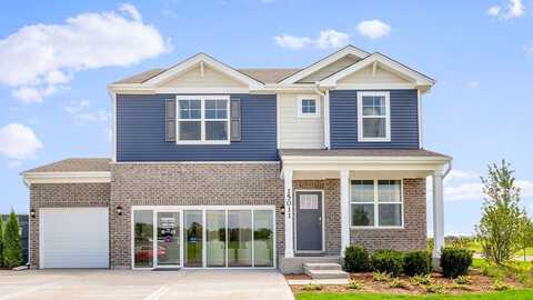 25940 South Manchester Lane, Manhattan, IL 60442