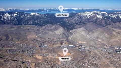 1259 Coco Drive, CARSON CITY, NV 89705