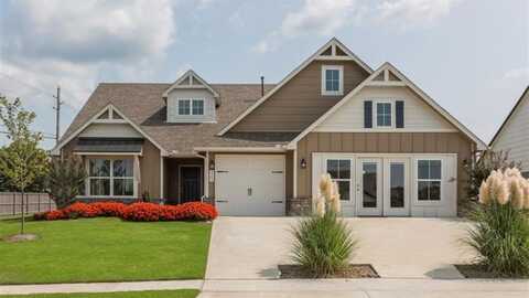 3417 E Montpelier St, Broken Arrow, OK 74014