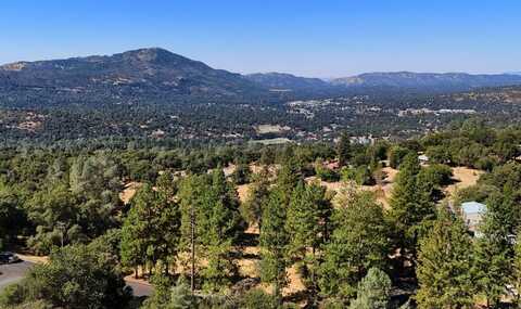 0 Timberwood Lane, Oakhurst, CA 93644