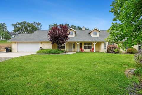 30492 Corral Drive, Coarsegold, CA 93614