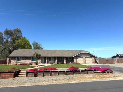 14728 Huntington Road, Madera, CA 93636