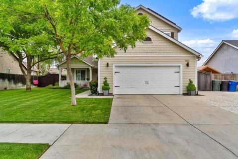 2761 Moir Avenue, Sanger, CA 93657