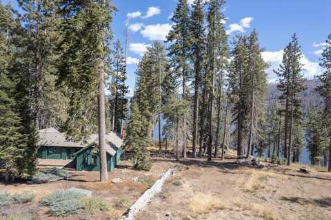 60609 Huckleberry Hill Lane, Huntington Lake, CA 93634