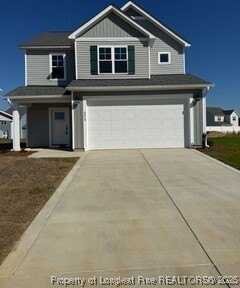171 Easy (Lot 86) Street, Raeford, NC 28376