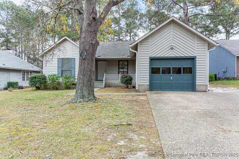 5516 Deep Hollow Court, Fayetteville, NC 28311