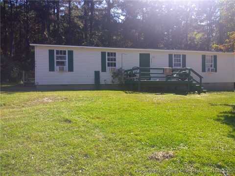 618 Dashland Drive, Fayetteville, NC 28303