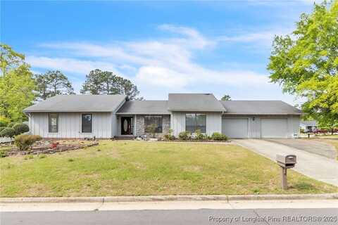 1802 Purdue Drive, Fayetteville, NC 28304
