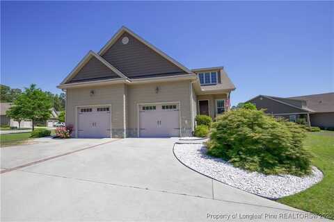 133 Cypress Circle, Southern Pines, NC 28387
