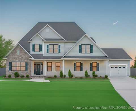9123 A Cedar Creek Road, Fayetteville, NC 28312