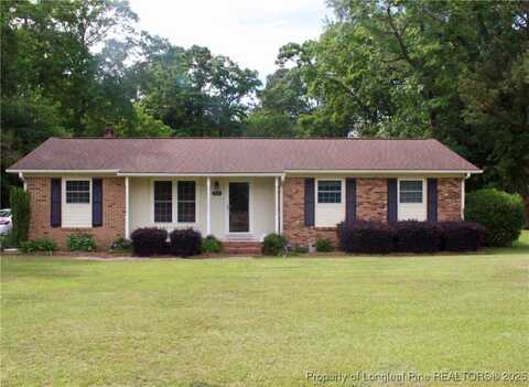 3253 Meadow Road, Lumberton, NC 28358