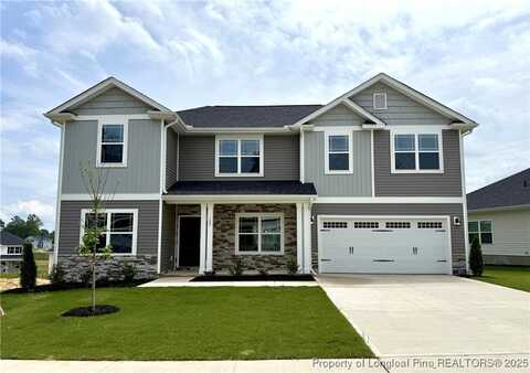 122 Southern Estates Drive, Sanford, NC 27330