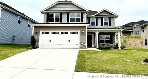 324 Bishop Lane, Sanford, NC 27330