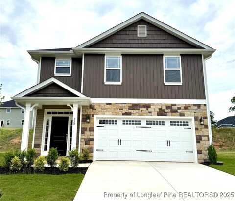 320 Bishop Lane, Sanford, NC 27330