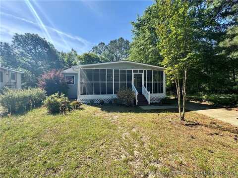 805 Minurva Court, Fayetteville, NC 28301