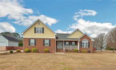 113 Steeplechase Lane, Raeford, NC 28376