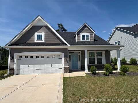 153 Springhaven Drive, Raeford, NC 28376